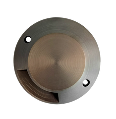 Ravelle grondspot bronze - The Grand Collection
