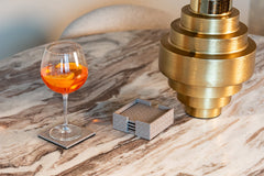 Wein- & Barzubehör Vivi grey - Richmond Interiors
