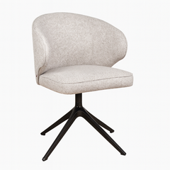 Nobin eetkamerstoel - Abitare Collection