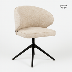 Nobin eetkamerstoel - Abitare Collection