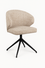 Nobin eetkamerstoel - Abitare Collection