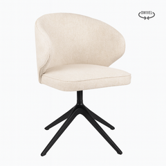 Nobin eetkamerstoel - Abitare Collection