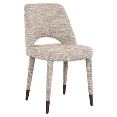 Esszimmerstuhl Cecilia trendy nature (Set of 2) - Richmond Interiors