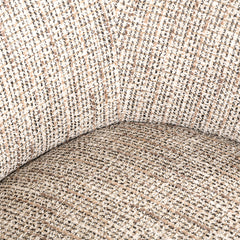 Lounge chair Venus trendy nature (Be Trendy 01 Nature) - Richmond Interiors