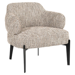 Lounge chair Venus trendy nature (Be Trendy 01 Nature) - Richmond Interiors