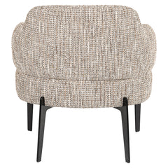 Lounge chair Venus trendy nature (Be Trendy 01 Nature) - Richmond Interiors