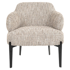 Lounge chair Venus trendy nature (Be Trendy 01 Nature) - Richmond Interiors