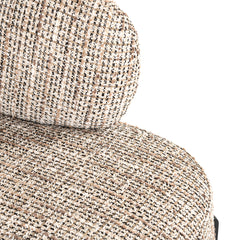 Lounge chair Venus trendy nature (Be Trendy 01 Nature) - Richmond Interiors