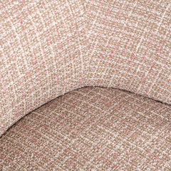 Sessel Venus trendy rose (Be trendy 1673 rose) - Richmond Interiors