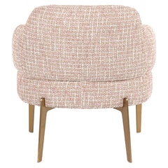 Sessel Venus trendy rose (Be trendy 1673 rose) - Richmond Interiors