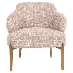 Sessel Venus trendy rose (Be trendy 1673 rose) - Richmond Interiors