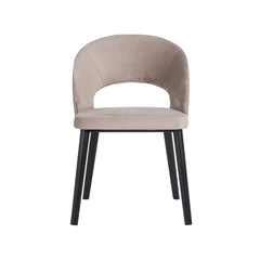 Esszimmerstuhl Savoy customized fire retardant - Richmond Interiors
