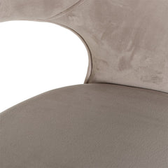 Esszimmerstuhl Savoy customized fire retardant - Richmond Interiors