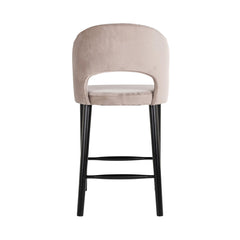 Thekenstuhl Savoy customized  - Richmond Interiors