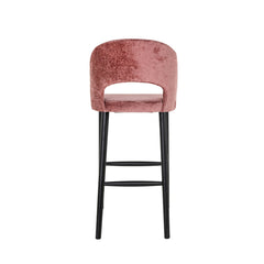 Bar stool Savoy customized  - Richmond Interiors