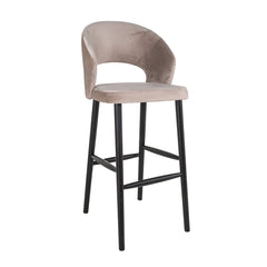 Bar stool Savoy customized  - Richmond Interiors