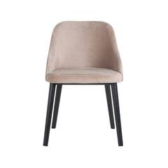 Eetkamerstoel Twiggy customized fire retardant - Richmond Interiors