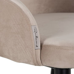 Eetkamerstoel Twiggy customized fire retardant - Richmond Interiors