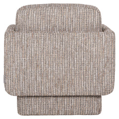 Fauteuil Ragnar beige coco (Beige) - Richmond Interiors