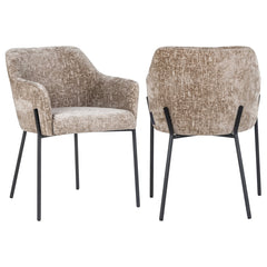 Esszimmerstuhl Fay shitake island - Richmond Interiors