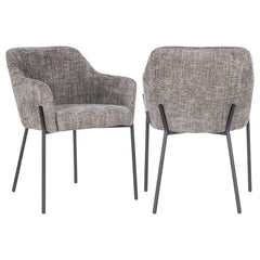 Eetkamerstoel Fay wood renegade - Richmond Interiors