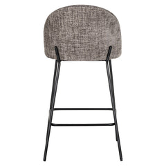 Counter stool Alyssa wood renegade (Renegade wood 108) - Richmond Interiors