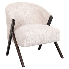 Lounge Stuhl Mia customized fire retardant - Richmond Interiors