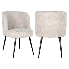 Esszimmerstuhl Morton natural renegade - Richmond Interiors