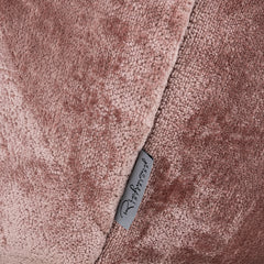 Sessel Rosy rose chenille (Bergen 705 rose chenille) - Richmond Interiors