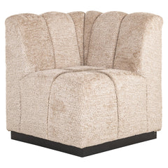 Sitzbank Hillpark customized straight corner - Richmond Interiors