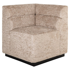 Sitzbank Delia customized corner - Richmond Interiors