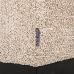 Sitzbank Delia customized fire retardant - Richmond Interiors