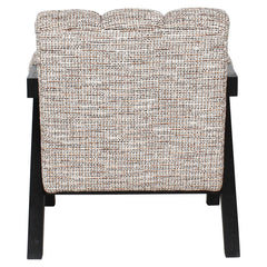 Lounge Stuhl Clover trendy nature - Richmond Interiors
