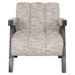 Lounge Stuhl Clover trendy nature - Richmond Interiors