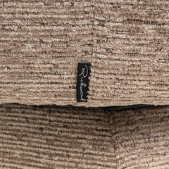 Eetkamerstoel Quiriro mocca linear - Richmond Interiors