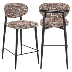 Counterstoel Dantes hazel - Richmond Interiors