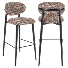 Bar stool Dantes hazel - Richmond Interiors