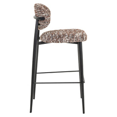 Bar stool Dantes hazel - Richmond Interiors