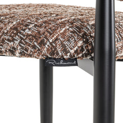 Bar stool Dantes hazel - Richmond Interiors