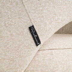 Esszimmerstuhl Ginerva biscotti swivel - Richmond Interiors