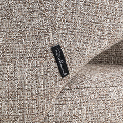 Esszimmerstuhl Ginerva earth tweed swivel - Richmond Interiors