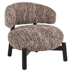 Lounge chair Ornella hazel - Richmond Interiors