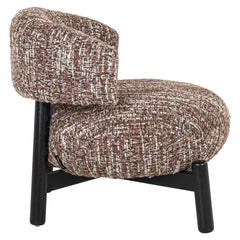 Lounge chair Ornella hazel - Richmond Interiors