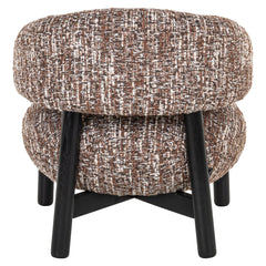 Lounge chair Ornella hazel - Richmond Interiors