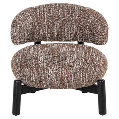 Lounge chair Ornella hazel - Richmond Interiors
