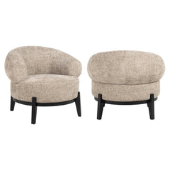 Lounge Stuhl Montana desert renegade - Richmond Interiors