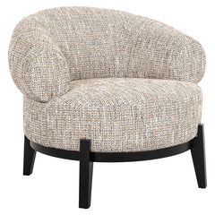 Fauteuil Montana trendy nature (Be Trendy 01 Nature) - Richmond Interiors