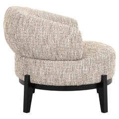 Fauteuil Montana trendy nature (Be Trendy 01 Nature) - Richmond Interiors