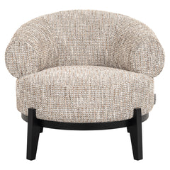 Fauteuil Montana trendy nature (Be Trendy 01 Nature) - Richmond Interiors