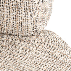 Fauteuil Montana trendy nature (Be Trendy 01 Nature) - Richmond Interiors